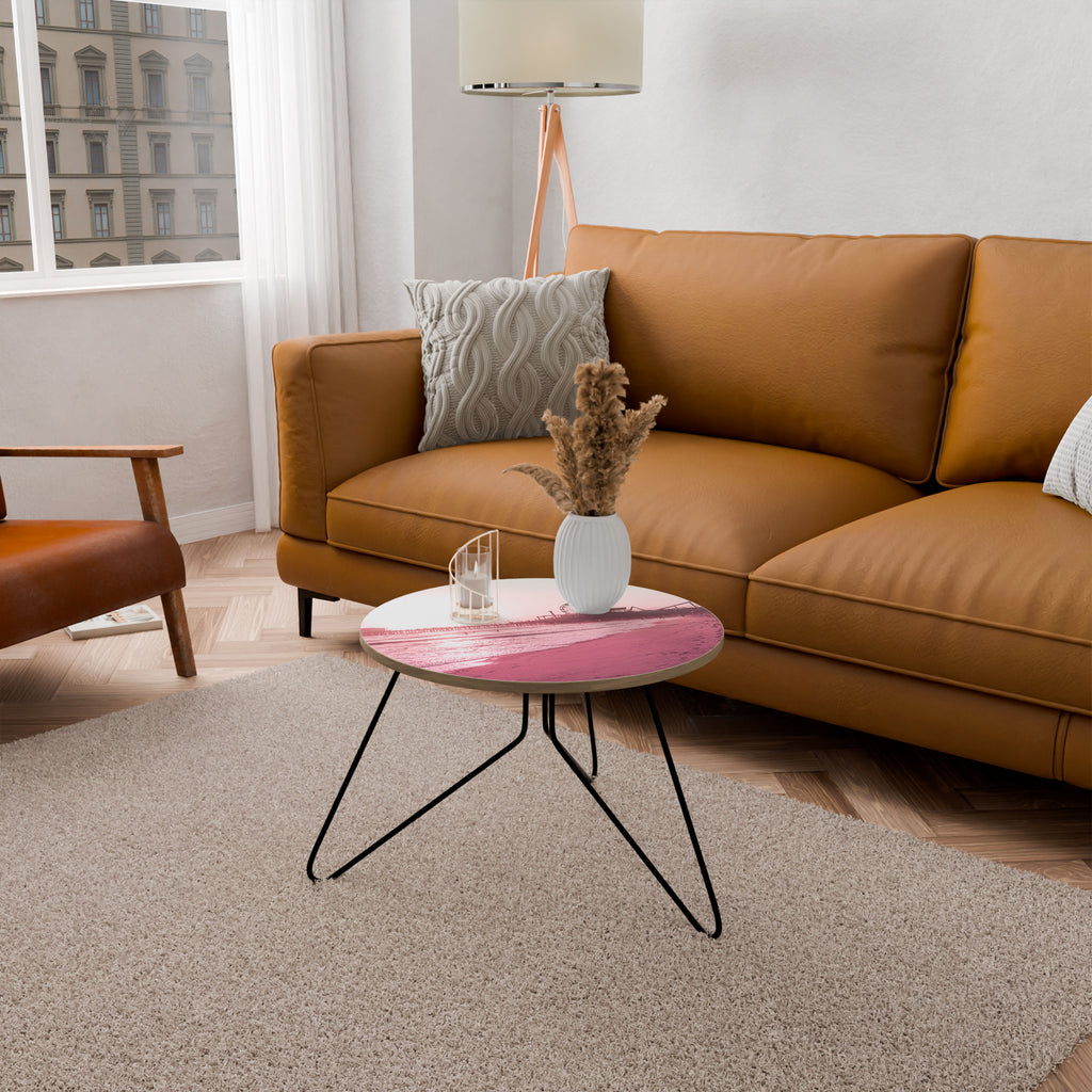 PASTEL COAST VIBES Soffbord