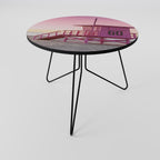 PINK PARADISE WATCH Soffbord