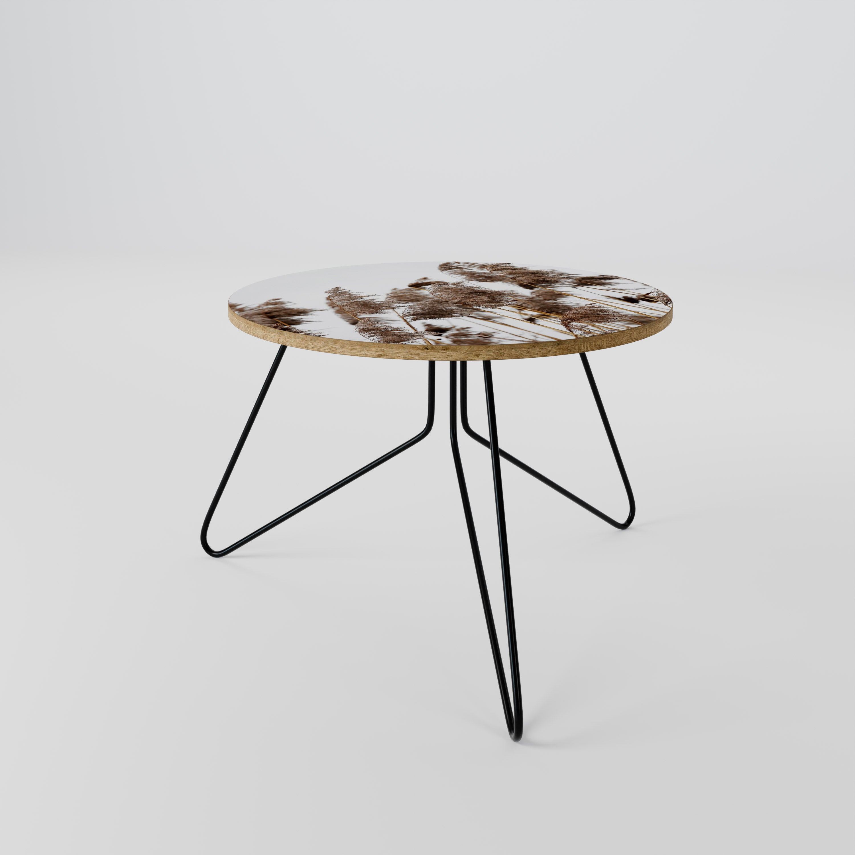 DANCE OF REEDS Coffee Table