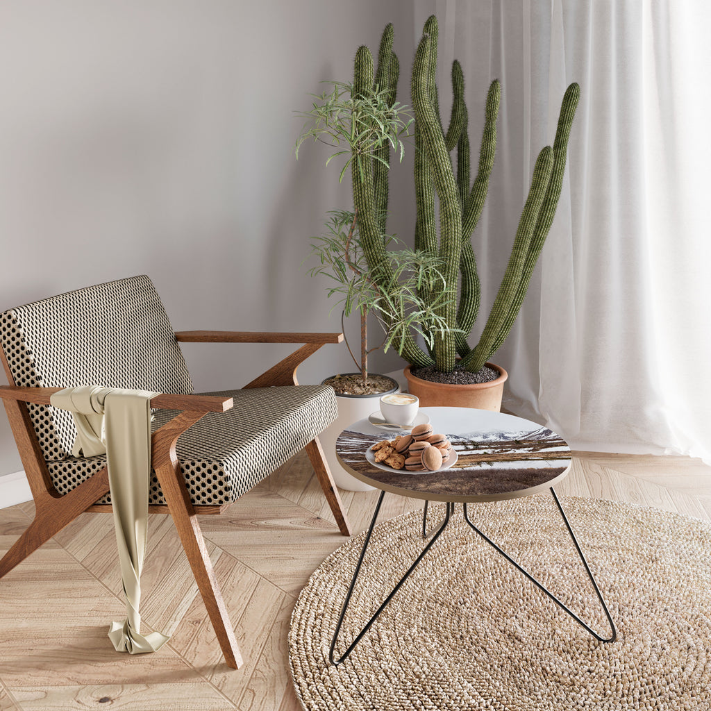 ECHOES OF WINTER Soffbord