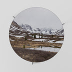 ECHOES OF WINTER Soffbord