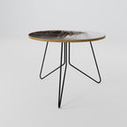 MAMMOTH HOT SPRINGS Soffbord