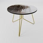 MAMMOTH HOT SPRINGS Soffbord