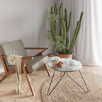 DELIGHTFUL EUCALYPTUS Soffbord