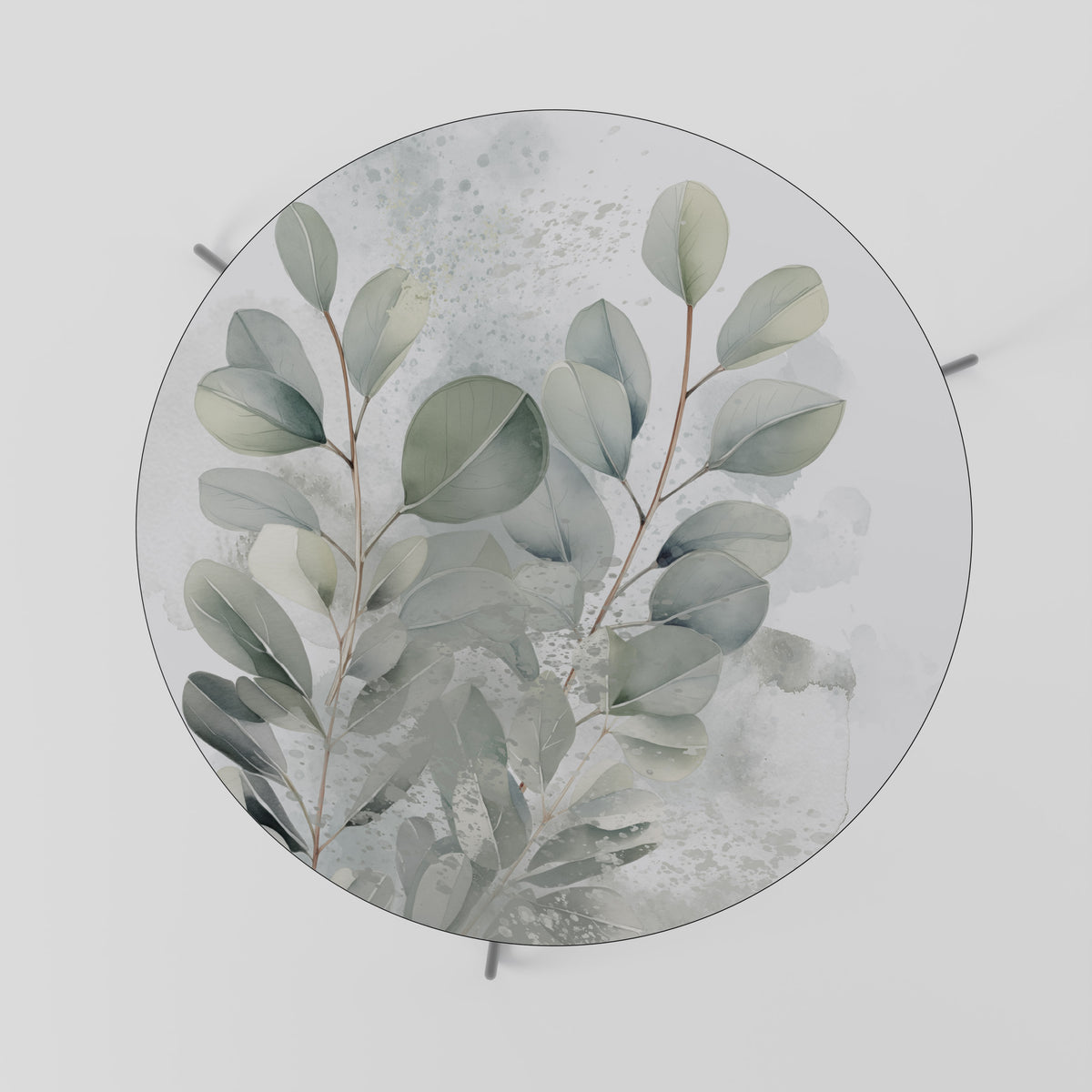 DELIGHTFUL EUCALYPTUS Soffbord