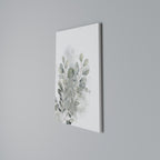 DELIGHTFUL EUCALYPTUS Vertical Canvas Print