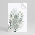 DELIGHTFUL EUCALYPTUS Självhäftande Vertikal Poster