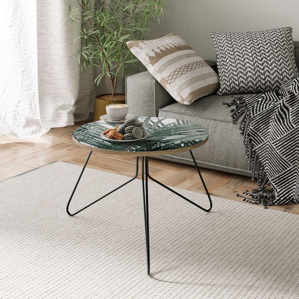 PALM WHISPERS Soffbord