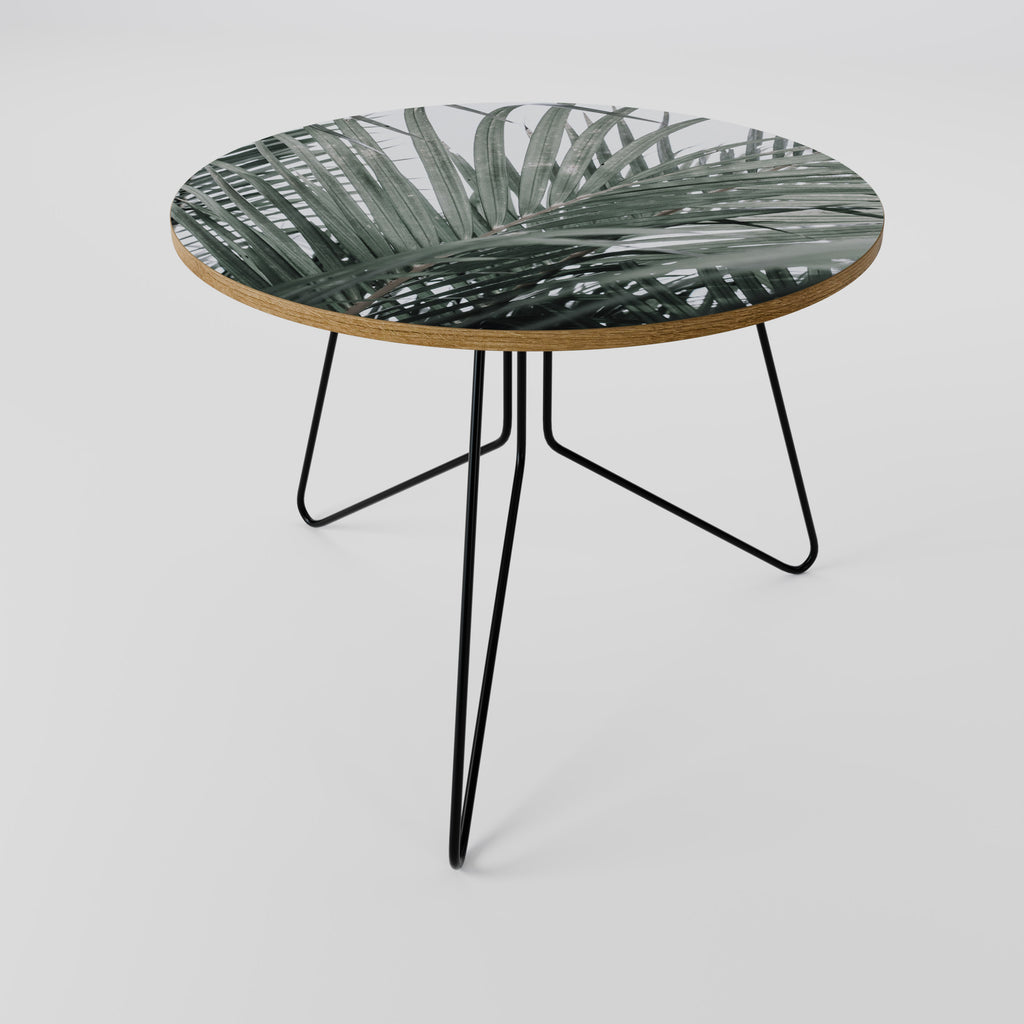 PALM WHISPERS Soffbord