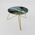 MYSTICAL WATERSCAPE BRIDGE Coffee Table