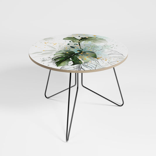 VIVID LEAF SYMPHONY Coffee Table 69