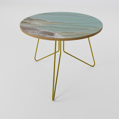 AQUAMARINE WHISPERS Coffee Table 69