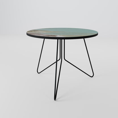 AQUAMARINE WHISPERS Coffee Table 69