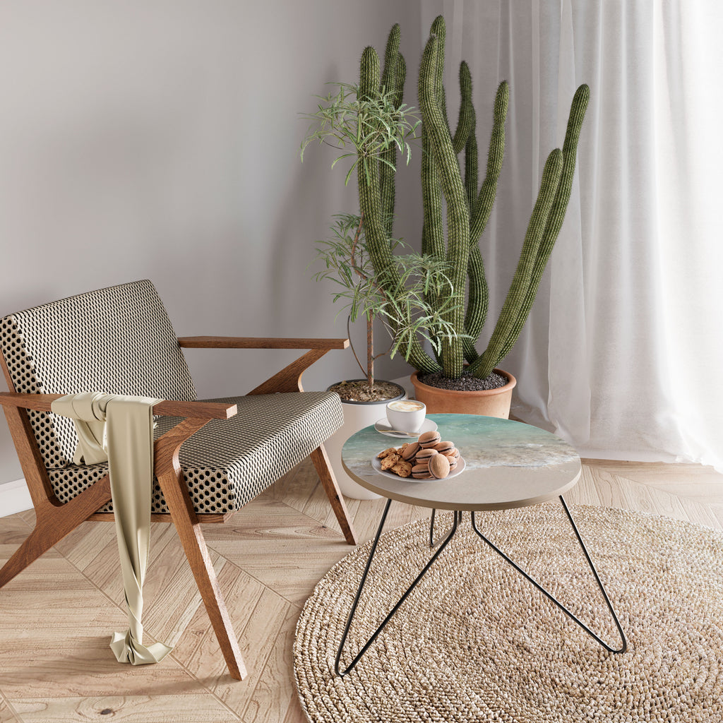 SERENITY BY THE SHORE Coffee Table