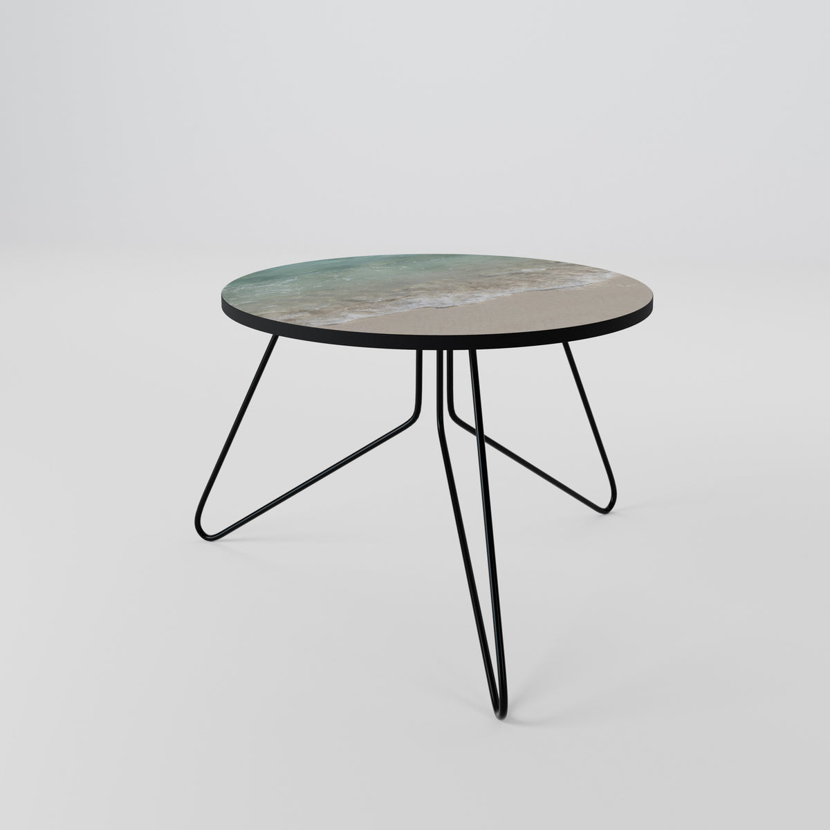 SERENITY BY THE SHORE Coffee Table