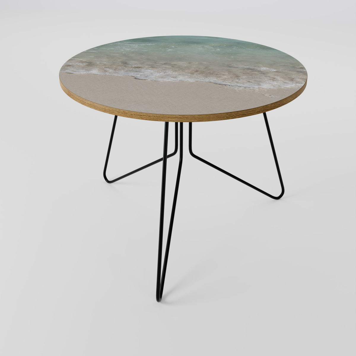 SERENITY BY THE SHORE Coffee Table