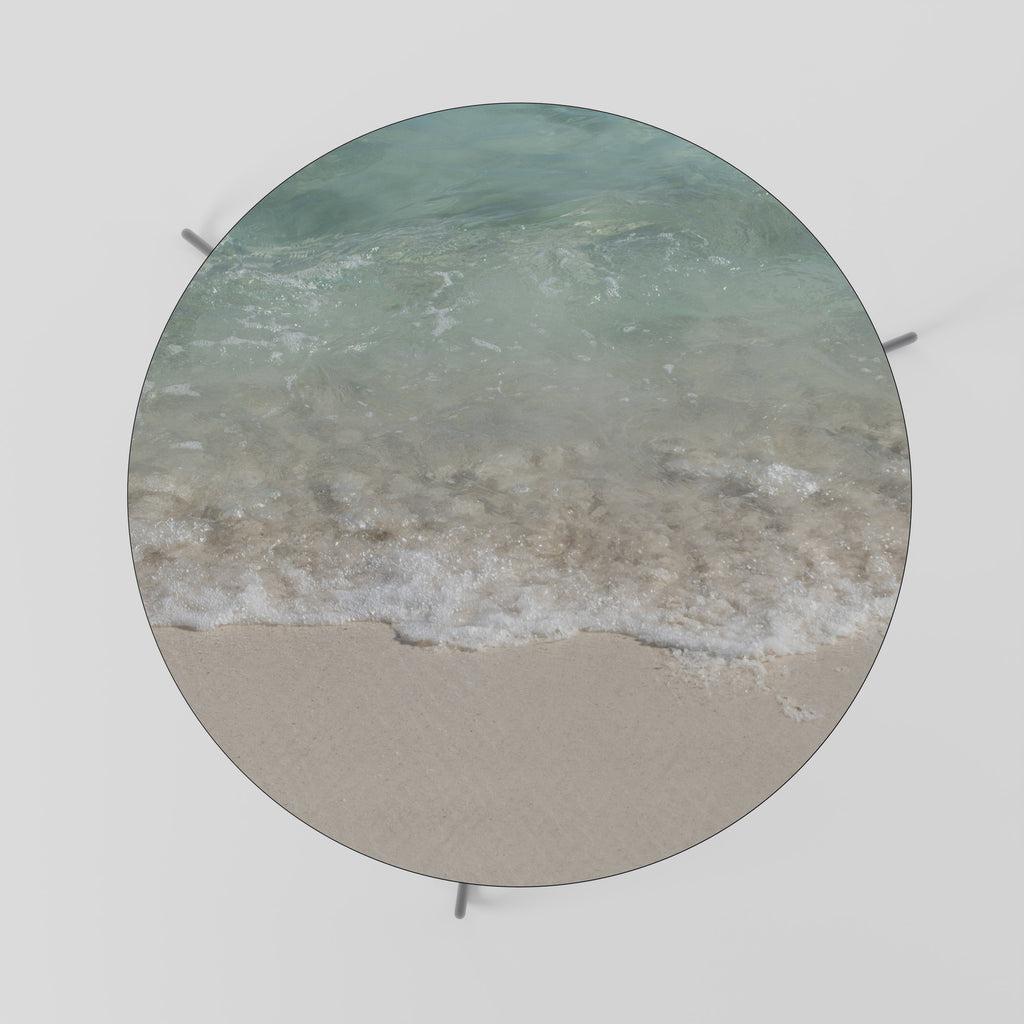 SERENITY BY THE SHORE Coffee Table