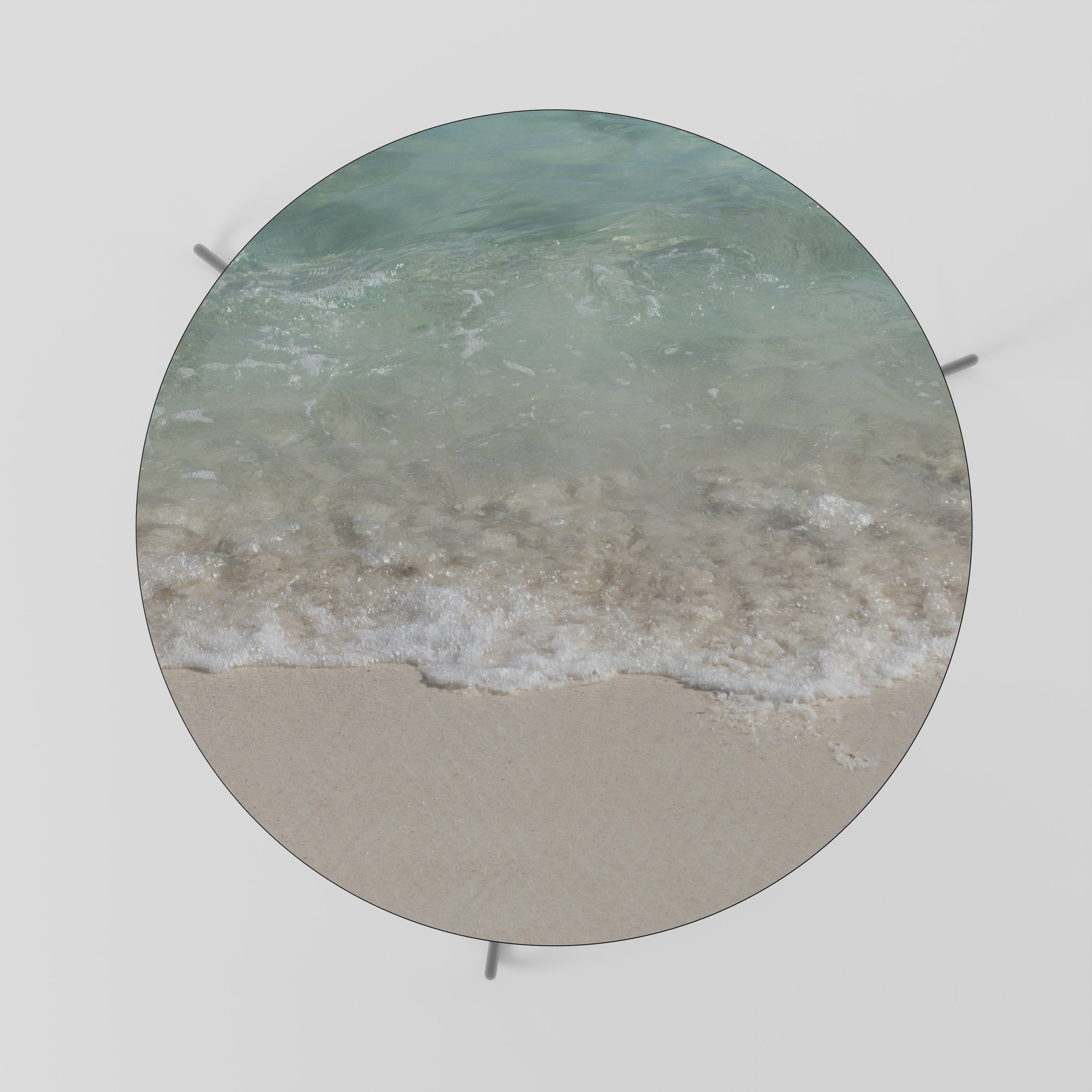 SERENITY BY THE SHORE Coffee Table