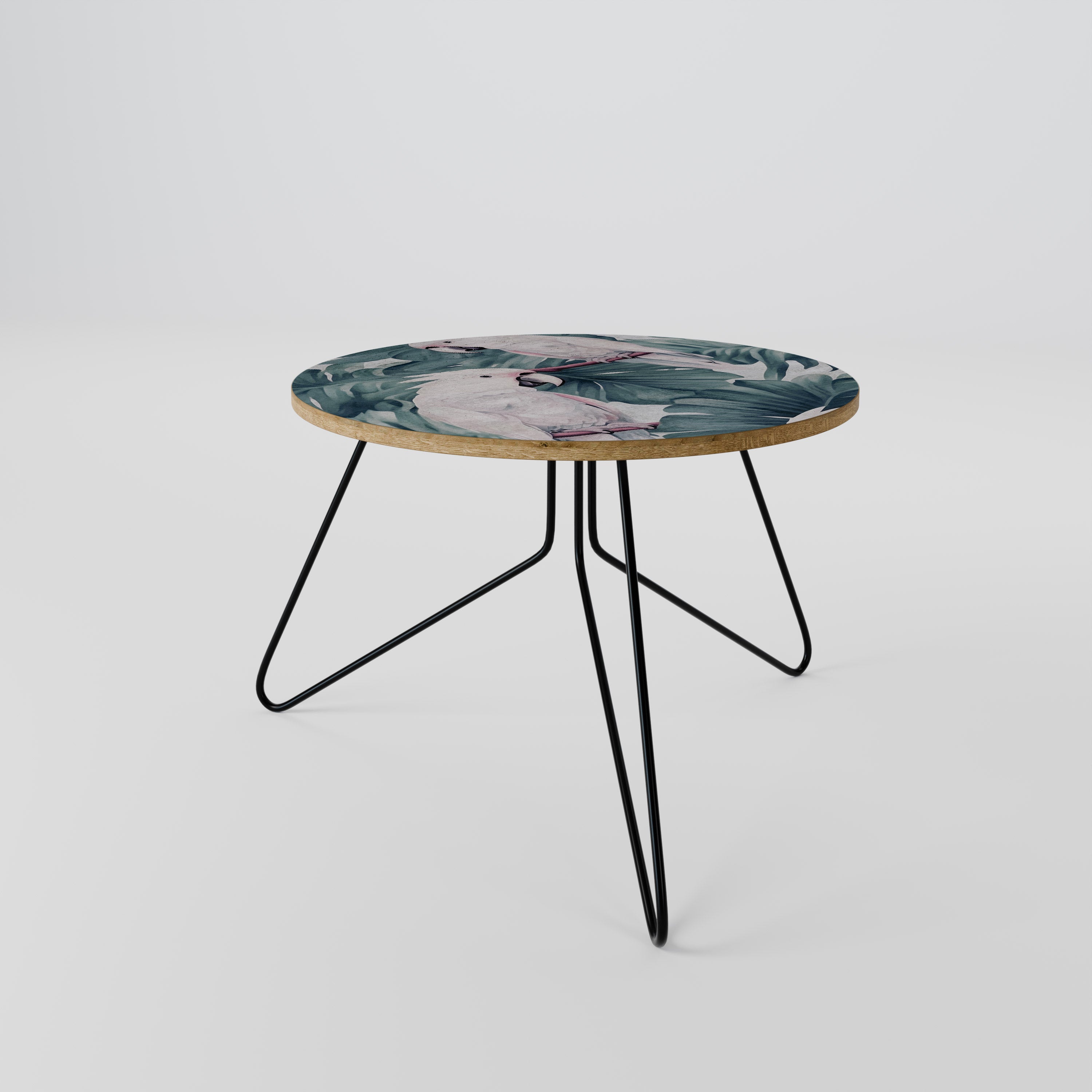 POPINJAY LOOK Coffee Table