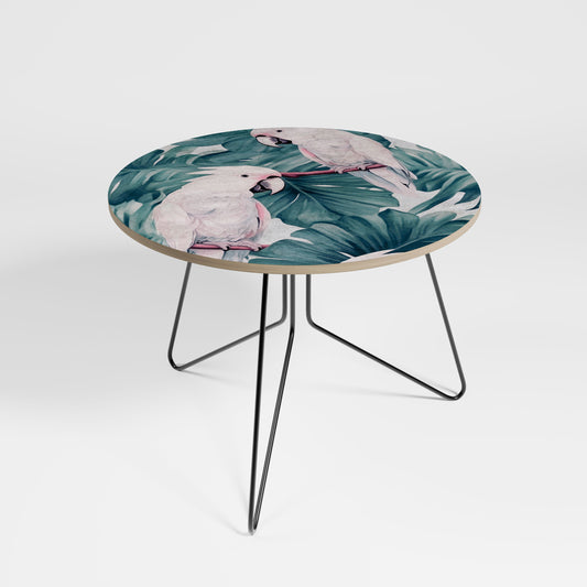 POPINJAY LOOK Large Coffee Table