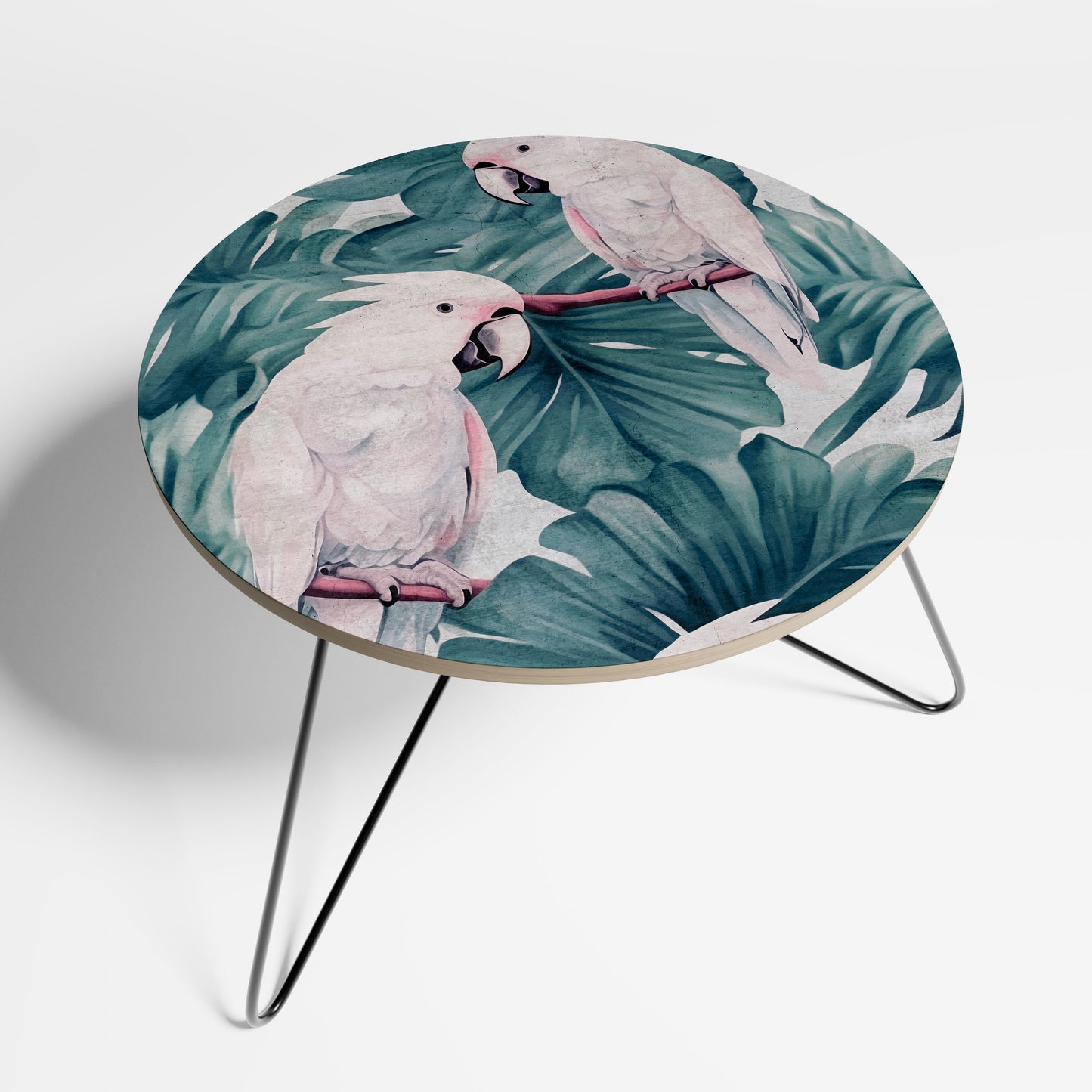 POPINJAY LOOK Large Coffee Table