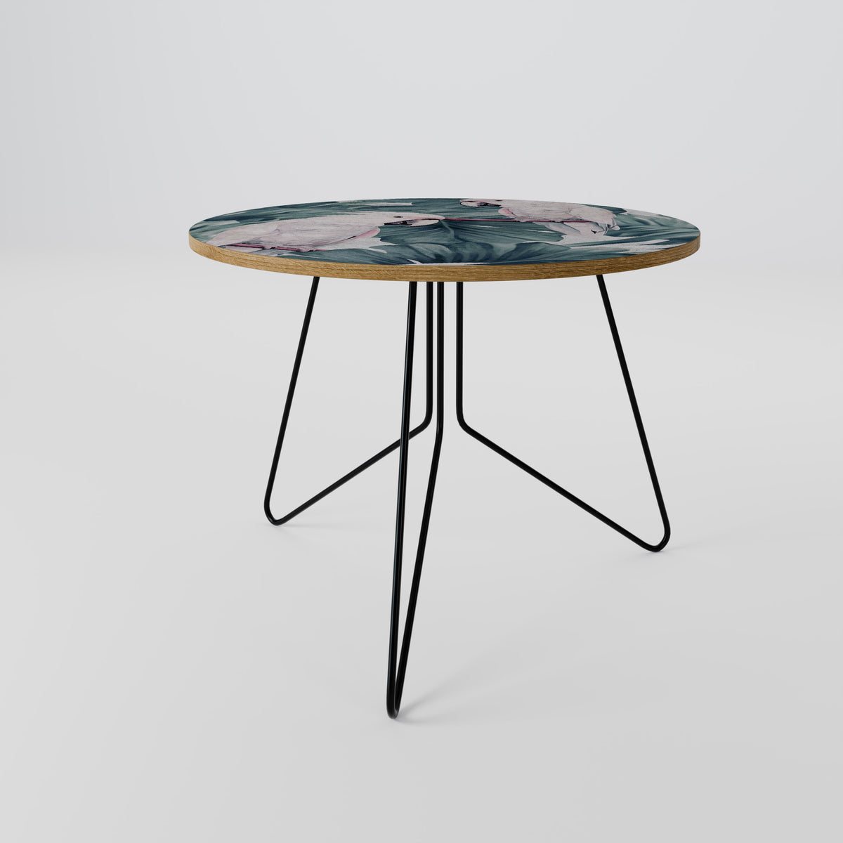 POPINJAY LOOK Coffee Table