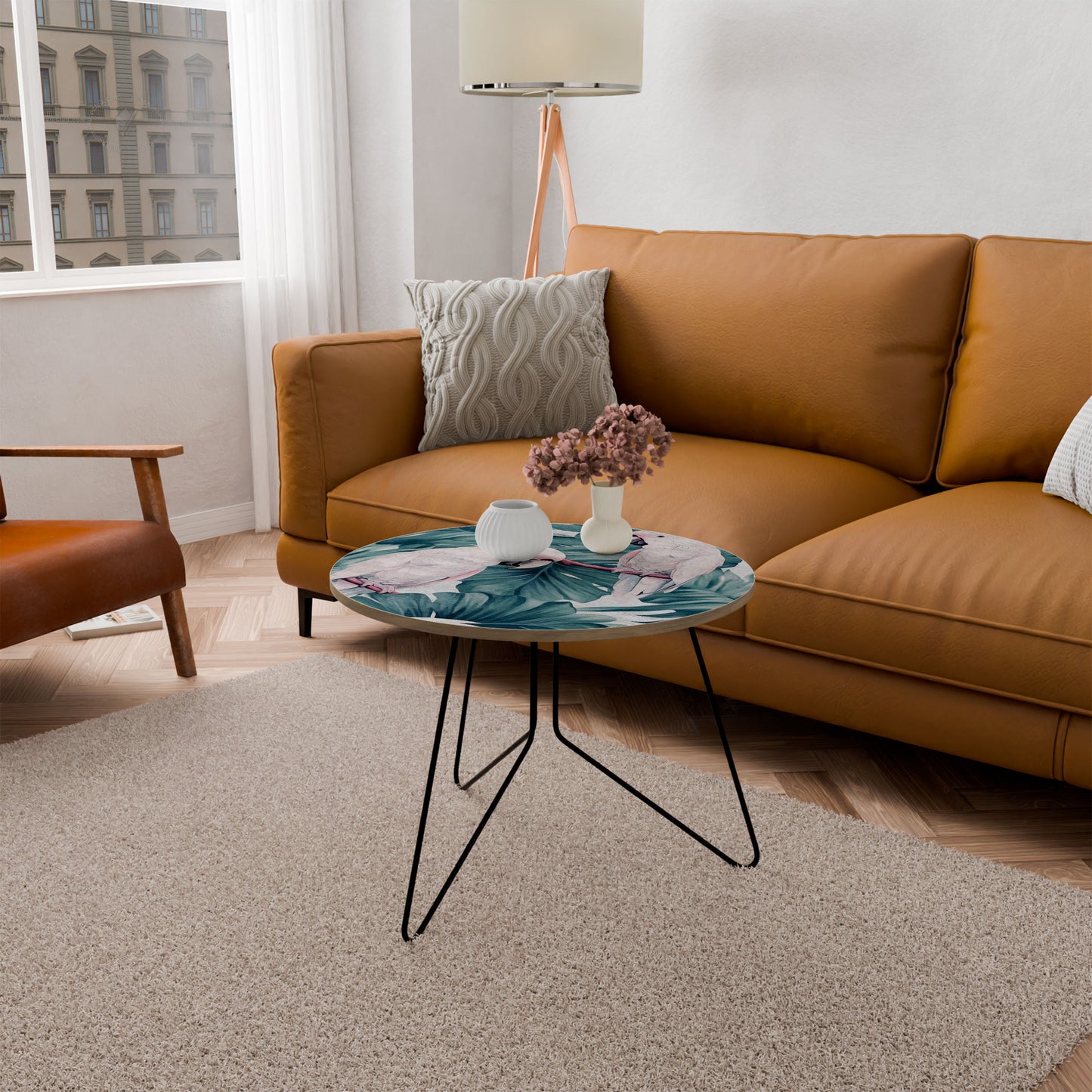 POPINJAY LOOK Large Coffee Table