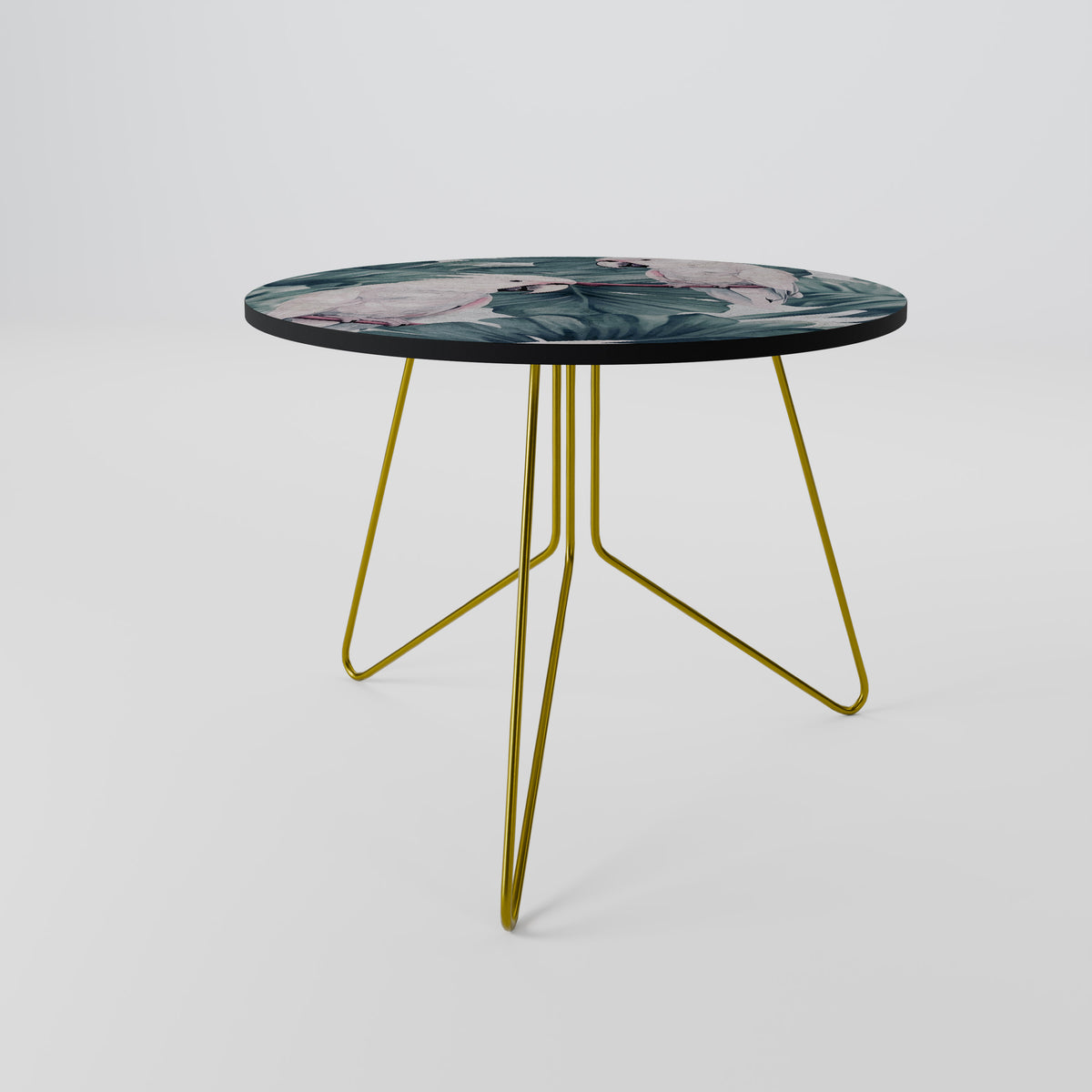POPINJAY LOOK Coffee Table
