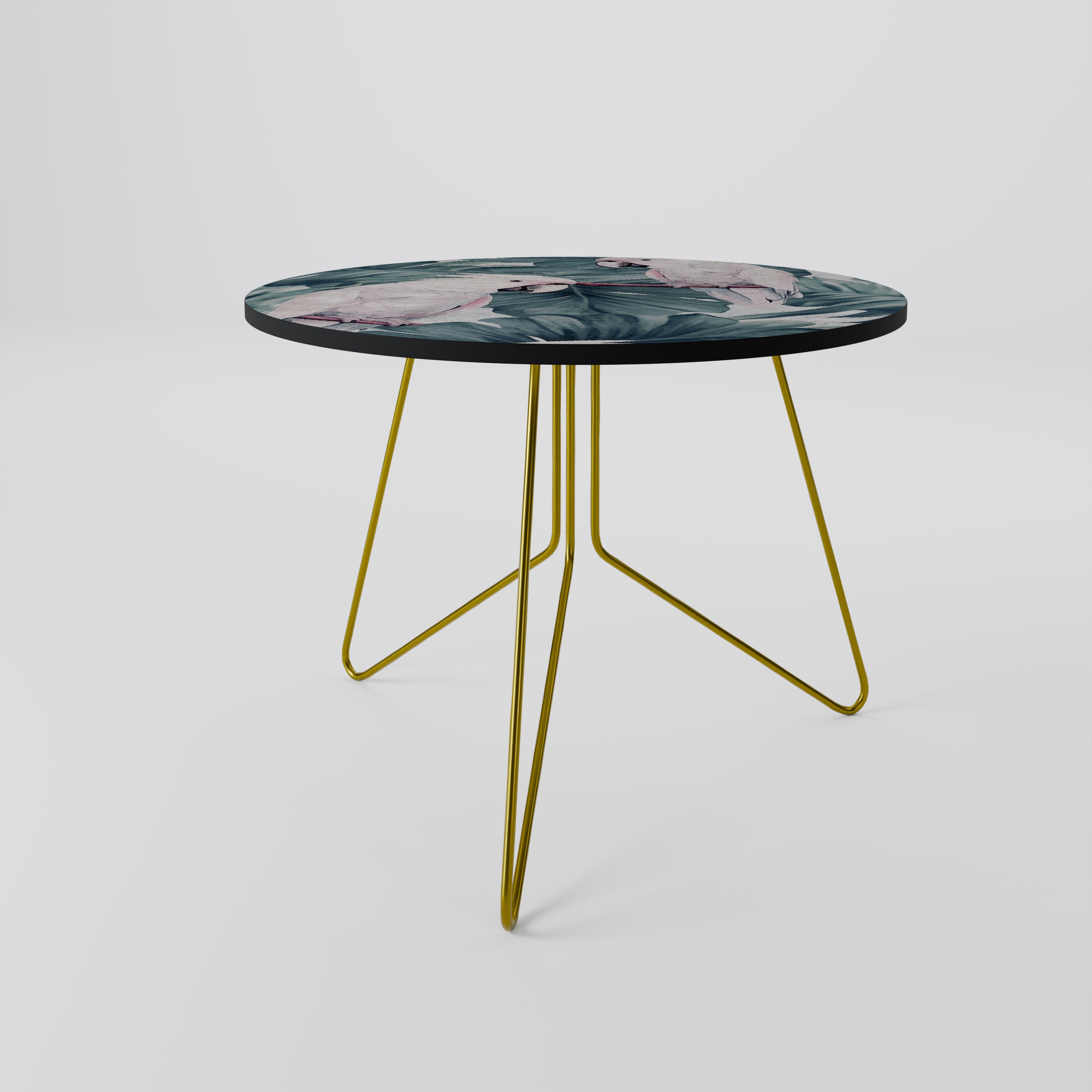 POPINJAY LOOK Coffee Table