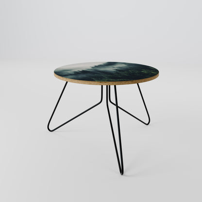 MYSTICAL FOREST WHISPERS Coffee Table 60