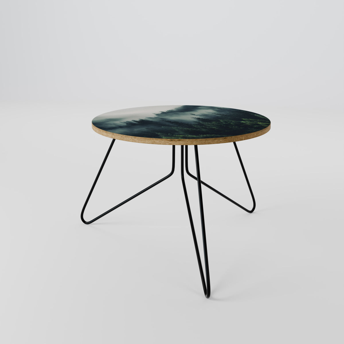 MYSTICAL FOREST WHISPERS Coffee Table