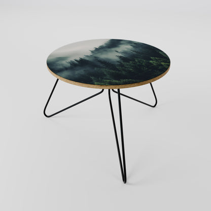 MYSTICAL FOREST WHISPERS Coffee Table 60