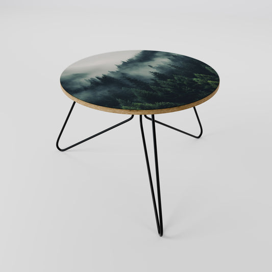 MYSTICAL FOREST WHISPERS Coffee Table 60