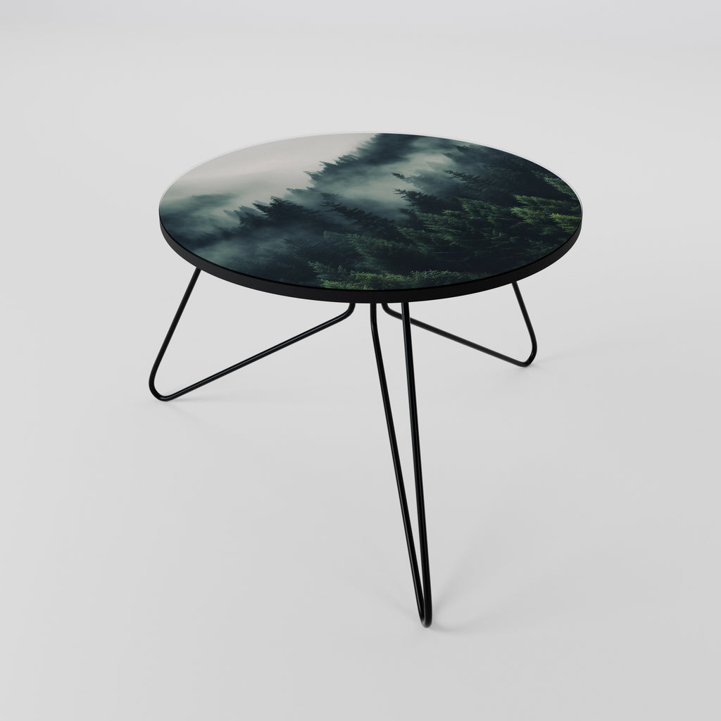 MYSTICAL FOREST WHISPERS Coffee Table
