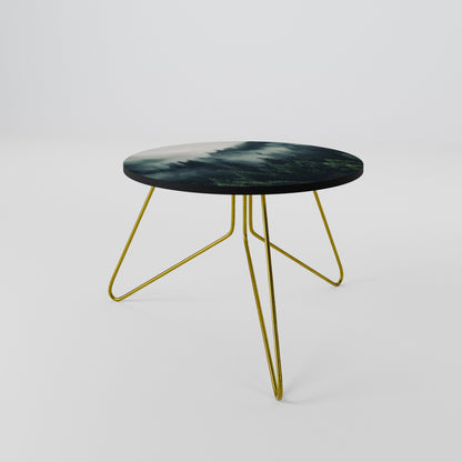 MYSTICAL FOREST WHISPERS Coffee Table 60