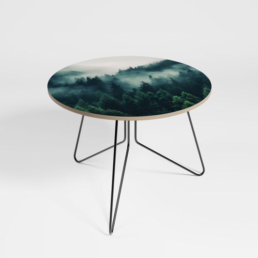 MYSTICAL FOREST WHISPERS Coffee Table 69