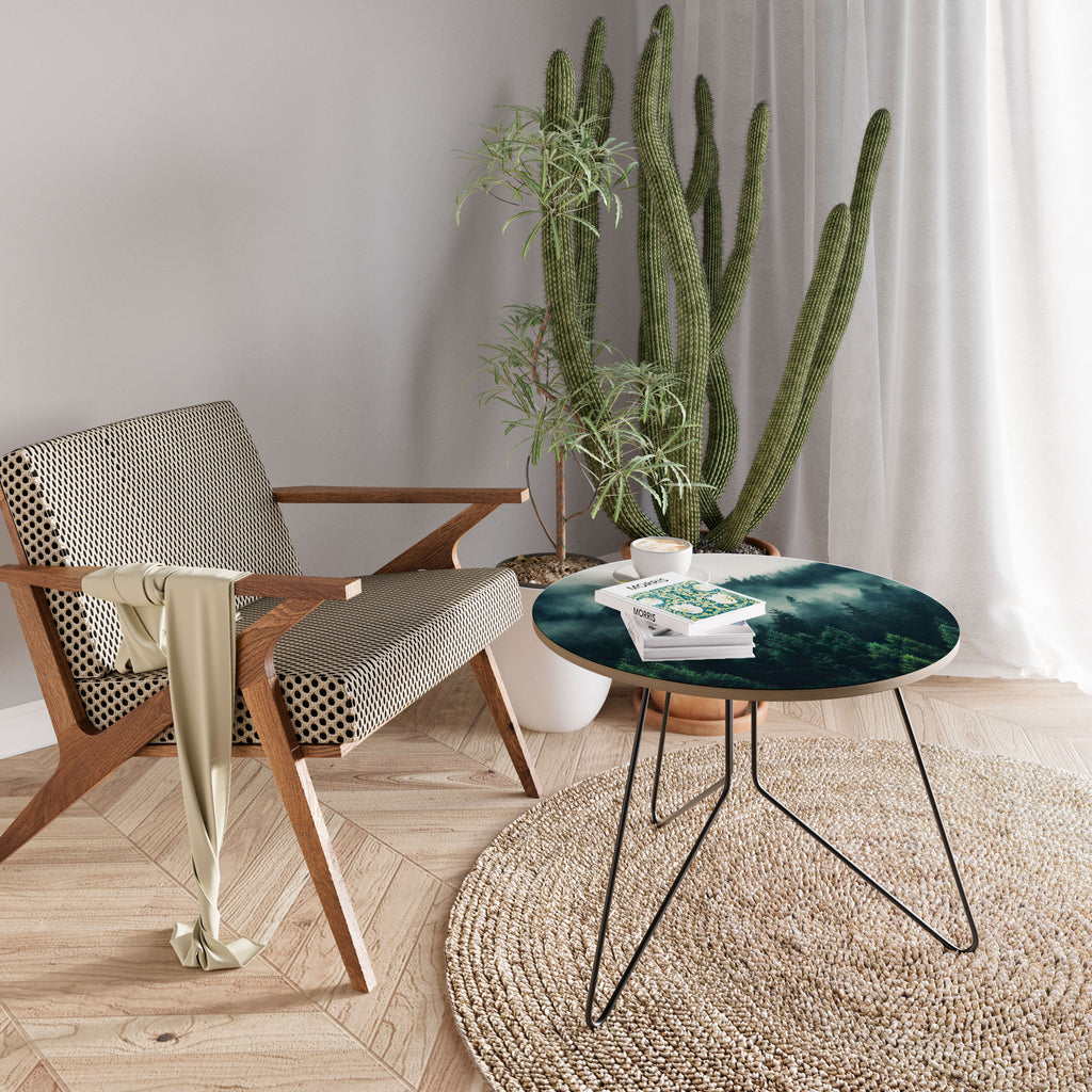 MYSTICAL FOREST WHISPERS Coffee Table