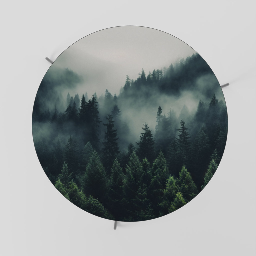 MYSTICAL FOREST WHISPERS Coffee Table