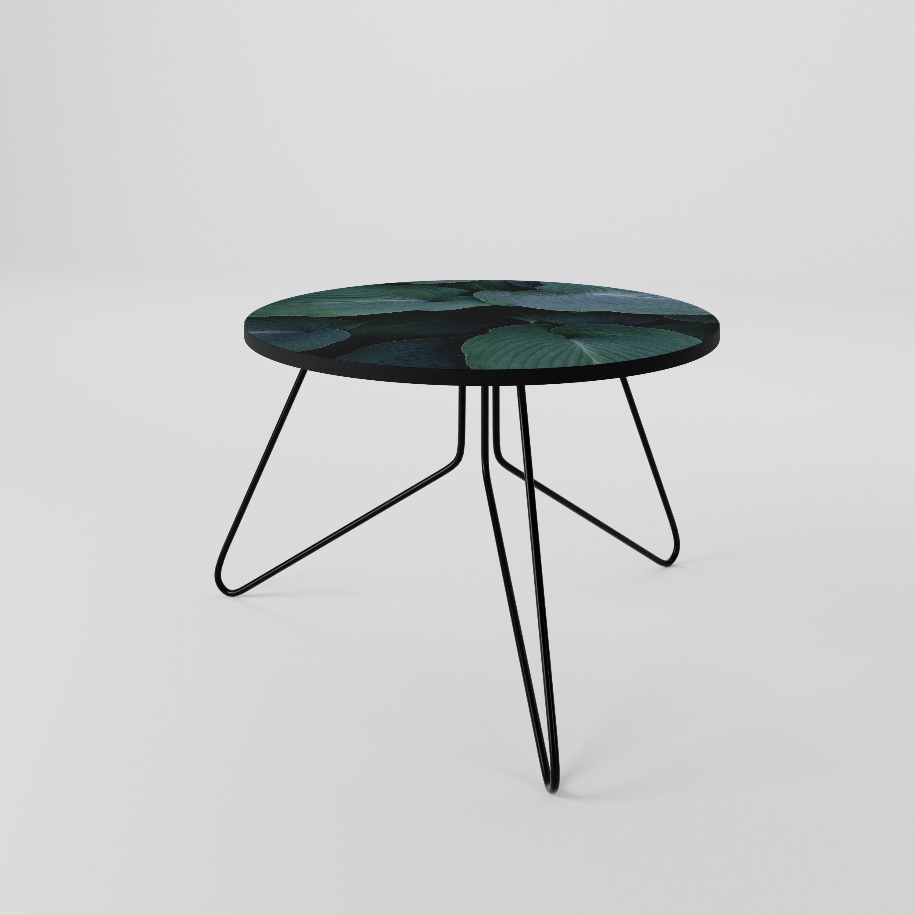 ENCHANTED FOLIAGE DANCE Coffee Table