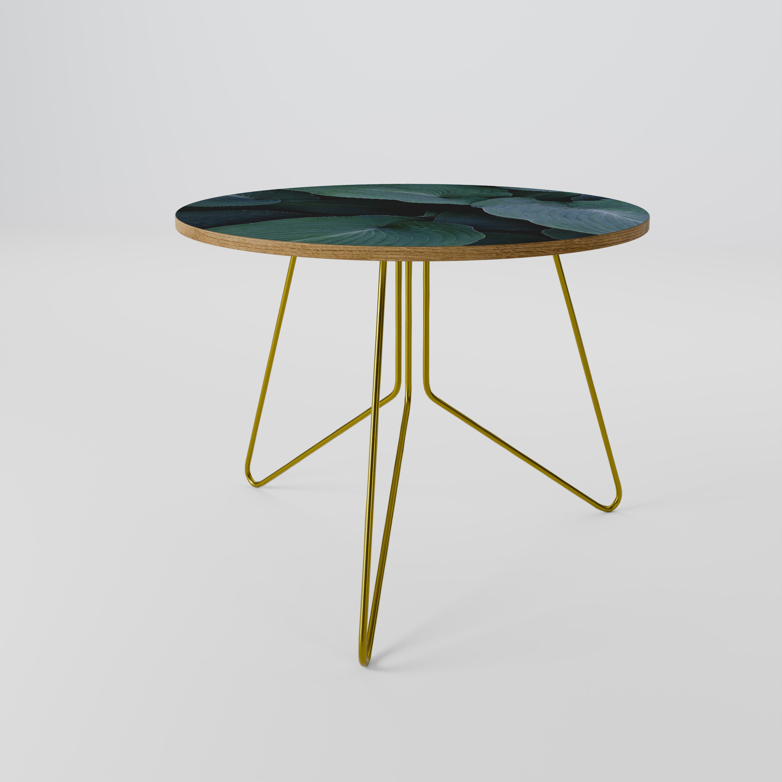 ENCHANTED FOLIAGE DANCE Coffee Table