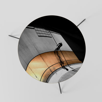 ORANGE ARC AMBIENCE Soffbord 60