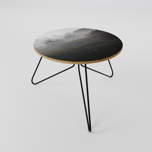 AUTUMNAL HAZE Coffee Table 60