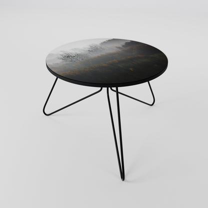 AUTUMNAL HAZE Coffee Table 60