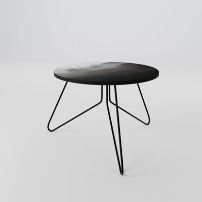 AUTUMNAL HAZE Coffee Table 60