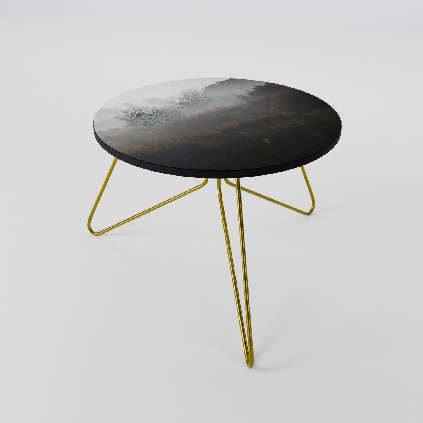 AUTUMNAL HAZE Coffee Table 60
