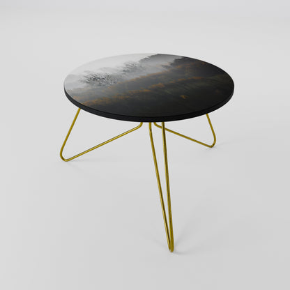 AUTUMNAL HAZE Coffee Table 60