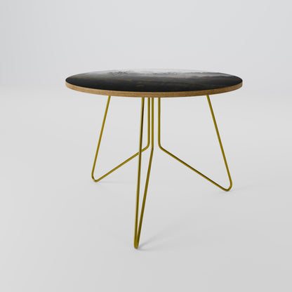 AUTUMNAL HAZE Coffee Table 69