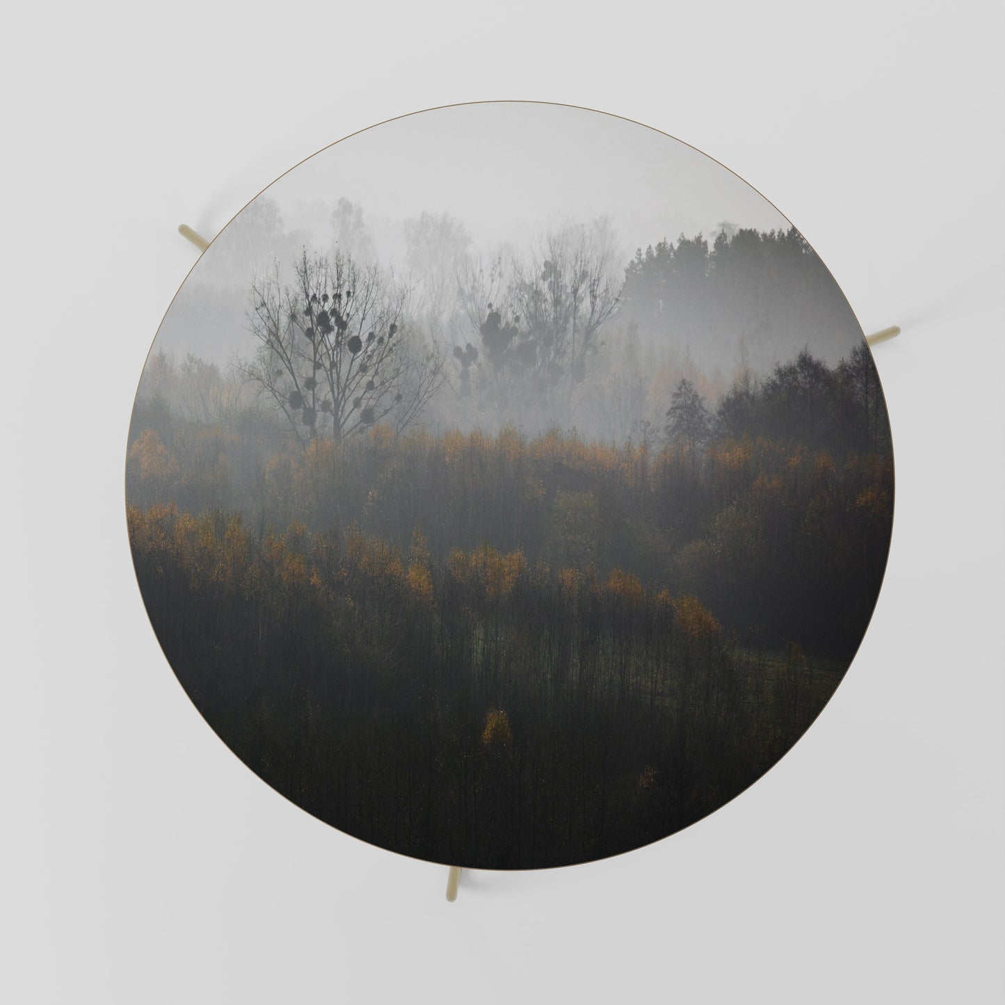 AUTUMNAL HAZE Coffee Table 69