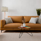 THE CANYON'S WHISPER Coffee Table