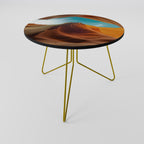 THE CANYON'S WHISPER Coffee Table